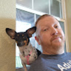 Meet your Posher, Matt